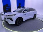 BYD, Song Plus 2027, SUV híbrido, motor turbo, autonomia elétrica, BYD Vision Center – (31)