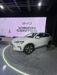 BYD, Song Plus 2027, SUV híbrido, motor turbo, autonomia elétrica, BYD Vision Center – (31)