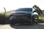 BYD, Song Plus 2027, SUV híbrido, motor turbo, autonomia elétrica, BYD Vision Center – (31)