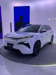 BYD, Song Plus 2027, SUV híbrido, motor turbo, autonomia elétrica, BYD Vision Center – (32)