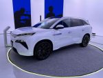 BYD, Song Plus 2027, SUV híbrido, motor turbo, autonomia elétrica, BYD Vision Center – (34)