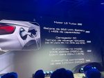 BYD, Song Plus 2027, SUV híbrido, motor turbo, autonomia elétrica, BYD Vision Center – (4)