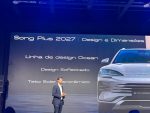 BYD, Song Plus 2027, SUV híbrido, motor turbo, autonomia elétrica, BYD Vision Center – (7)
