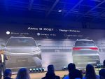 BYD, Song Plus 2027, SUV híbrido, motor turbo, autonomia elétrica, BYD Vision Center – (7)