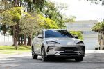 BYD, Song Plus 2027, SUV híbrido, motor turbo, autonomia elétrica, BYD Vision Center – (8)