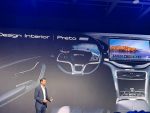 BYD, Song Plus 2027, SUV híbrido, motor turbo, autonomia elétrica, BYD Vision Center – (9)