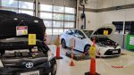 Bosch, CTA, veículos elétricos, híbridos, sistemas ADAS, diagnóstico eletrônico