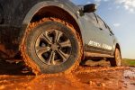 Bridgestone, Turanza 6, Dueler AT Ascent I, R289, ENLITEN – (3)