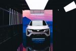 Cadillac, GM, SUVs elétricos, luxo automotivo, Brasil 2026 – (11)