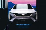 Cadillac, GM, SUVs elétricos, luxo automotivo, Brasil 2026 – (12)