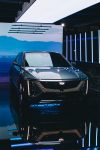 Cadillac, GM, SUVs elétricos, luxo automotivo, Brasil 2026 – (4)