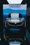 Cadillac, GM, SUVs elétricos, luxo automotivo, Brasil 2026 – (5)