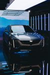 Cadillac, GM, SUVs elétricos, luxo automotivo, Brasil 2026 – (6)