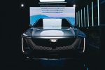 Cadillac, GM, SUVs elétricos, luxo automotivo, Brasil 2026 – (8)