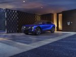 Cadillac Lyriq – (2)