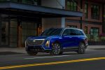 Cadillac Vistiq – (1)