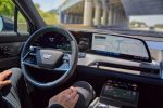 Cadillac Vistiq – (10)