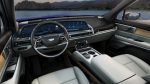 Cadillac Vistiq – (11)