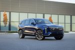 Cadillac Vistiq – (12)