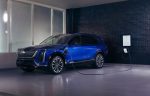 Cadillac Vistiq – (9)