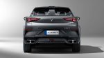 Caoa Changan, Uni-T, SUV médio, Jeep Compass, Toyota Corolla Cross – (1)