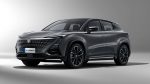 Caoa Changan, Uni-T, SUV médio, Jeep Compass, Toyota Corolla Cross – (5)