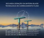 Denza Z9GT, Flash Charging – (1)