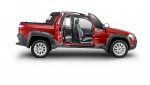 Fiat, 50 anos, inovação automotiva, Uno, Strada – (7)