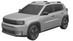 Fiat, Argo 2027, Grande Panda, SUV compacto, Firefly – (1)