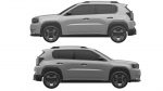 Fiat, Argo 2027, Grande Panda, SUV compacto, Firefly – (3)