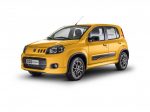 Fiat, Pulse, SUV, Turbo, Tecnologia – (4)