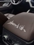 Ford, Explorer Hybrid, papamóvel, Leão XIV, Chicago – (2)