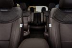 Ford, Explorer Hybrid, papamóvel, Leão XIV, Chicago – (3)