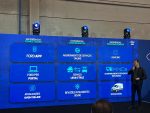 Ford, Ranger XL, Ford Pro, picapes médias, veículos comerciais – (10)