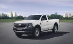 Ford, Ranger XL, Ford Pro, picapes médias, veículos comerciais – (10)