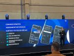 Ford, Ranger XL, Ford Pro, picapes médias, veículos comerciais – (13)