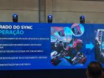 Ford, Ranger XL, Ford Pro, picapes médias, veículos comerciais – (14)