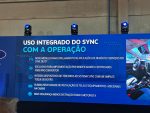 Ford, Ranger XL, Ford Pro, picapes médias, veículos comerciais – (15)
