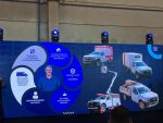 Ford, Ranger XL, Ford Pro, picapes médias, veículos comerciais – (16)