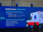Ford, Ranger XL, Ford Pro, picapes médias, veículos comerciais – (17)