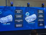 Ford, Ranger XL, Ford Pro, picapes médias, veículos comerciais – (23)