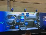 Ford, Ranger XL, Ford Pro, picapes médias, veículos comerciais – (24)