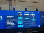 Ford, Ranger XL, Ford Pro, picapes médias, veículos comerciais – (25)