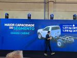 Ford, Ranger XL, Ford Pro, picapes médias, veículos comerciais – (26)