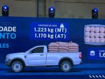 Ford, Ranger XL, Ford Pro, picapes médias, veículos comerciais – (28)