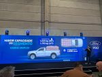 Ford, Ranger XL, Ford Pro, picapes médias, veículos comerciais – (29)