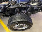 Ford, Ranger XL, Ford Pro, picapes médias, veículos comerciais – (3)