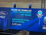 Ford, Ranger XL, Ford Pro, picapes médias, veículos comerciais – (30)