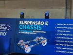Ford, Ranger XL, Ford Pro, picapes médias, veículos comerciais – (33)