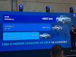 Ford, Ranger XL, Ford Pro, picapes médias, veículos comerciais – (34)